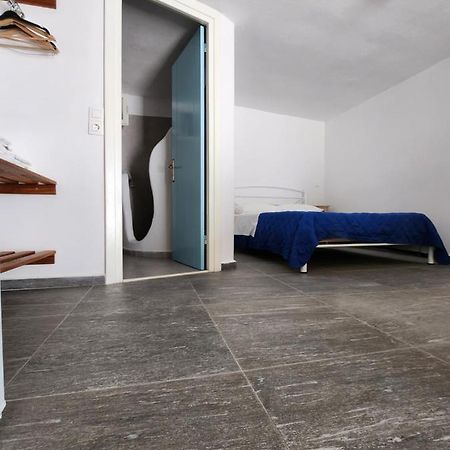 Mykonian Rooms Mykonos Town Екстериор снимка
