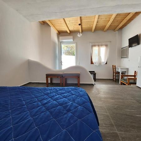 Mykonian Rooms Mykonos Town Екстериор снимка