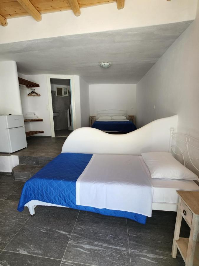 Mykonian Rooms Mykonos Town Екстериор снимка