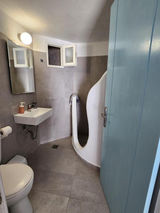 Mykonian Rooms Mykonos Town Екстериор снимка