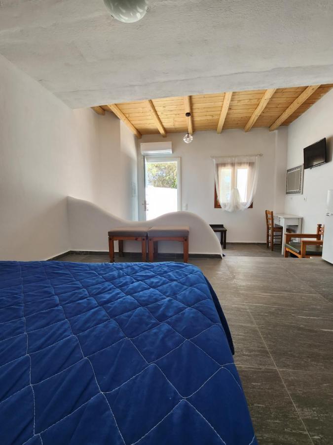 Mykonian Rooms Mykonos Town Екстериор снимка