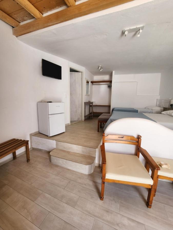 Mykonian Rooms Mykonos Town Екстериор снимка