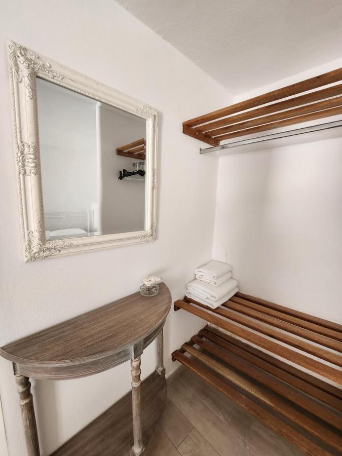 Mykonian Rooms Mykonos Town Екстериор снимка