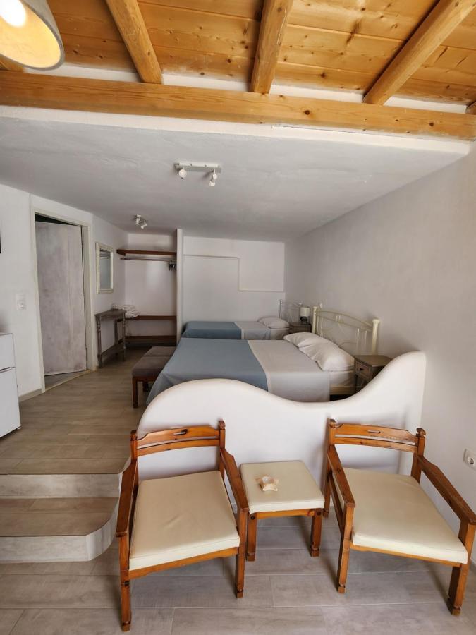 Mykonian Rooms Mykonos Town Екстериор снимка